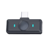 Microfono Raptor Vox Wireless Caja