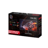 Monitor Raptor Hawk Eye 24 Slim 100Hz
