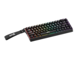 Teclado Raptor Fireclaw M68 Magnetico
