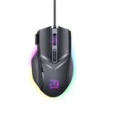 Combo Gamer Raptor Teclado 104 teclas