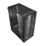 Gabinete Raptor Sentinel TG Mid-Tower