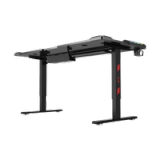 Escritorio Gamer Raptor Glow Station RGB