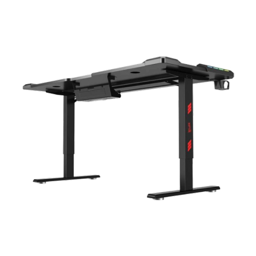 Escritorio Gamer Raptor Glow Station RGB