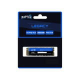 Disco Ssd M.2 Raptor 256Gb Legacy Nvme