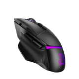 Mouse Gamer Raptor Storm Grip 9 Black