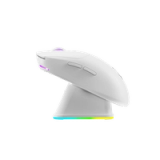 Mouse Raptor Storm Grip 4 Dock White