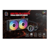 Water Cooling Raptor Aqua Pro 240