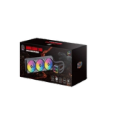 Water Cooling Raptor Aqua Core 360