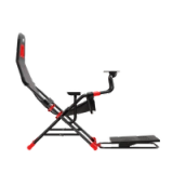 Simulador Raptor Wheel Force Pulse