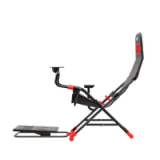 Simulador Raptor Wheel Force Pulse