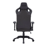 Silla Gamer Raptor Throne R20 Tela Negra