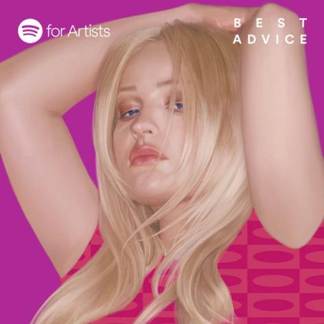 Best Advice: Kim Petras 