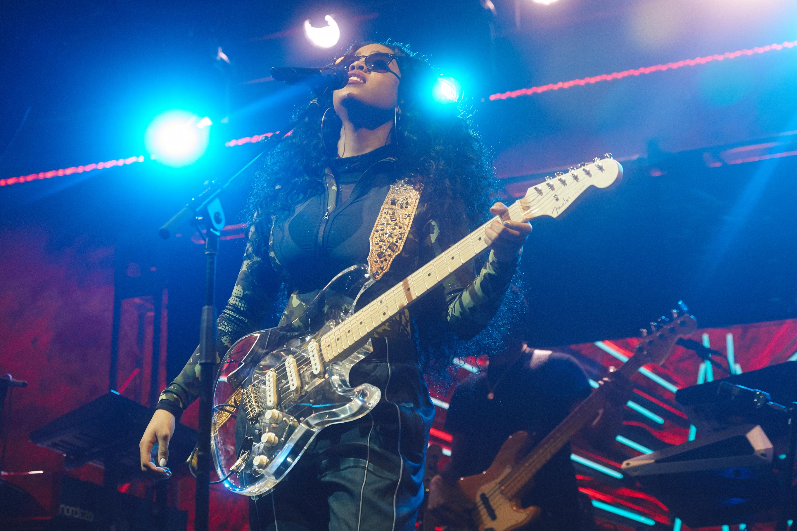 We are a full service creative studio