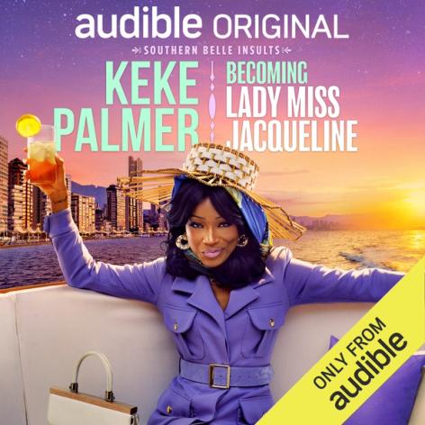 Keke Palmer