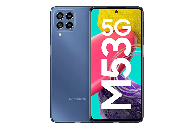 Samsung Galaxy M53