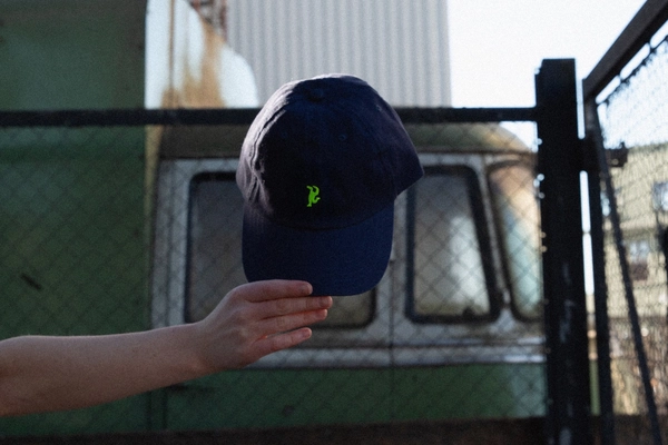 Strikkeoppskrift avCaps