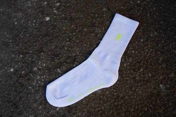 Strikkeoppskrift avSokker