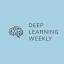 Deep Learning Weekly Icon