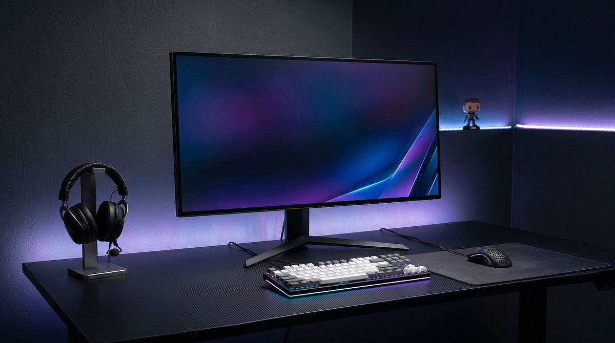 UltraGear evo 39GX950B