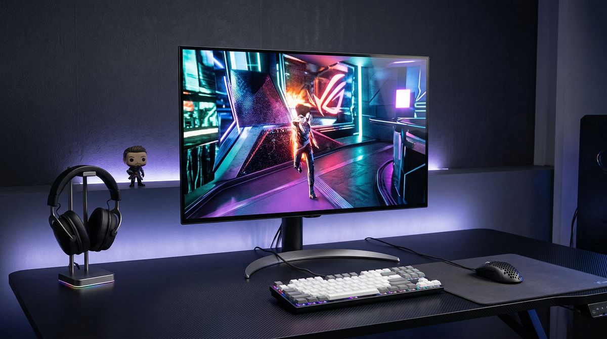 UltraGear 32GS95UE-B