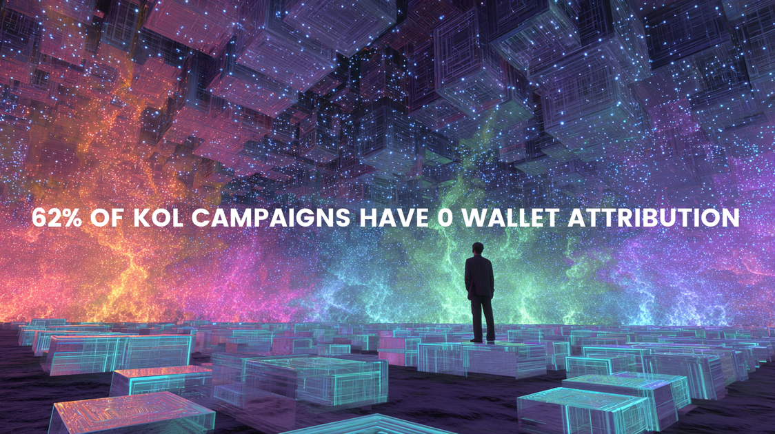 Why Most Web3 KOL Campaigns Fail in 2026