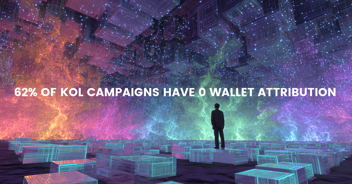 Why Most Web3 KOL Campaigns Fail in 2026