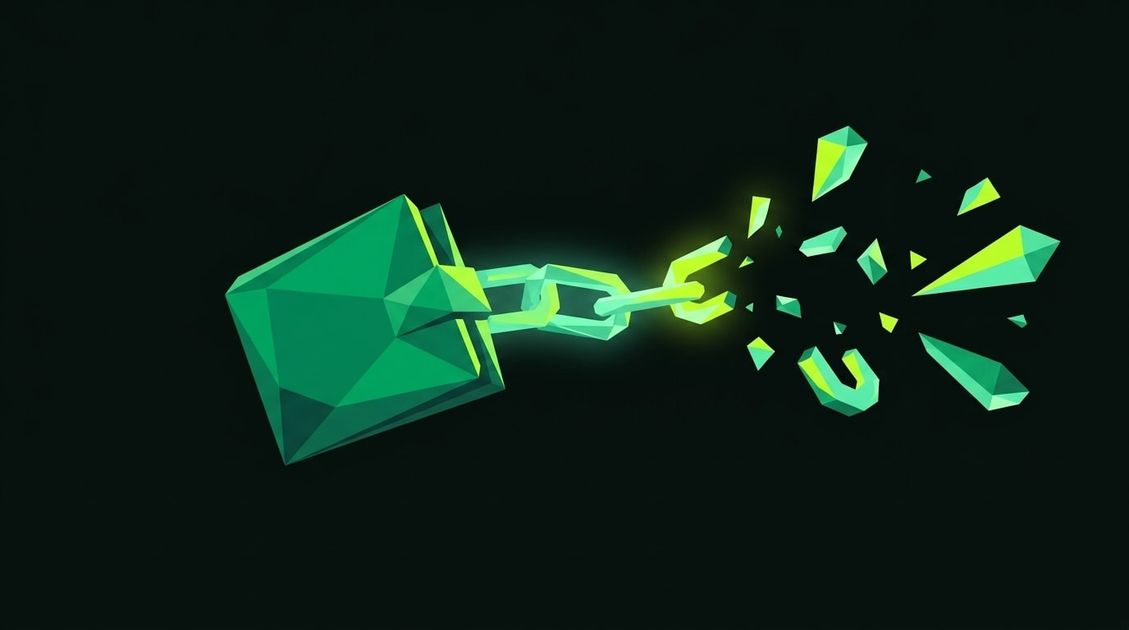 Web3 attribution cannot link spend to on-chain wallet actions