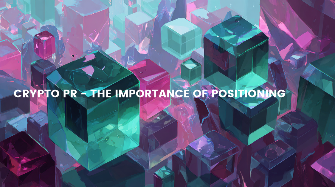 Why Everyone Is Wrong About Crypto PR vs Competitors
