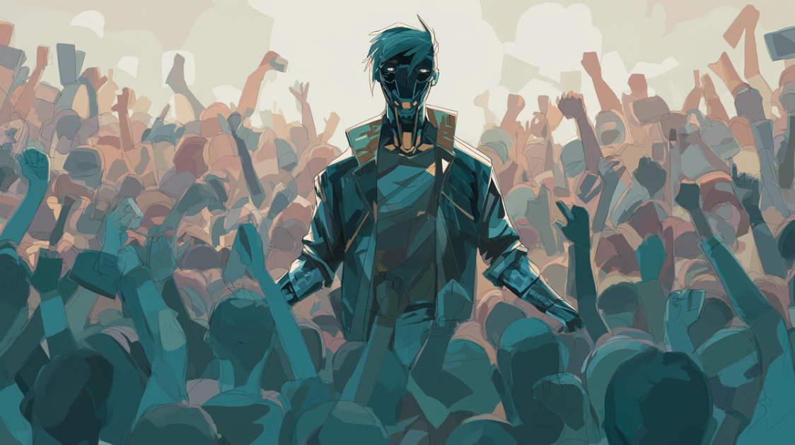 When AI Becomes the Marketer - The Verified Rise of ai16z and ElizaOS