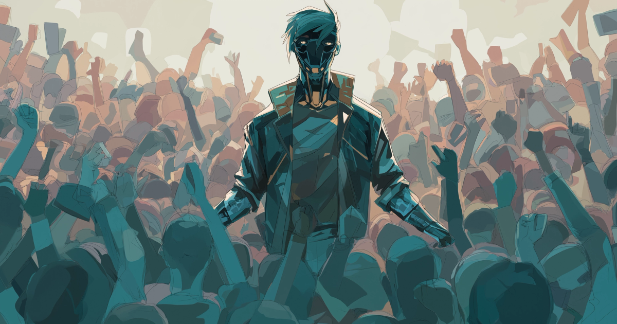When AI Becomes the Marketer - The Verified Rise of ai16z and ElizaOS