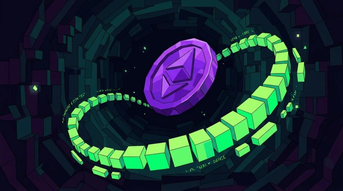 What Is a TGE in Crypto? Token Generation Events Explained
