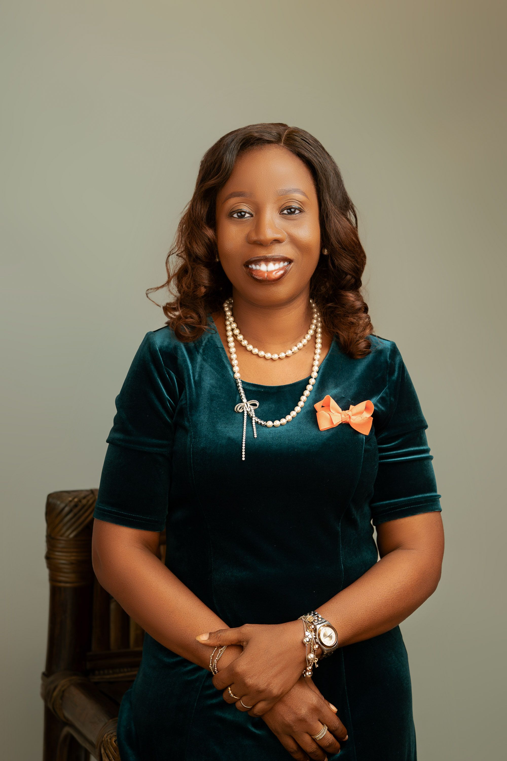 Ibiduni Layade