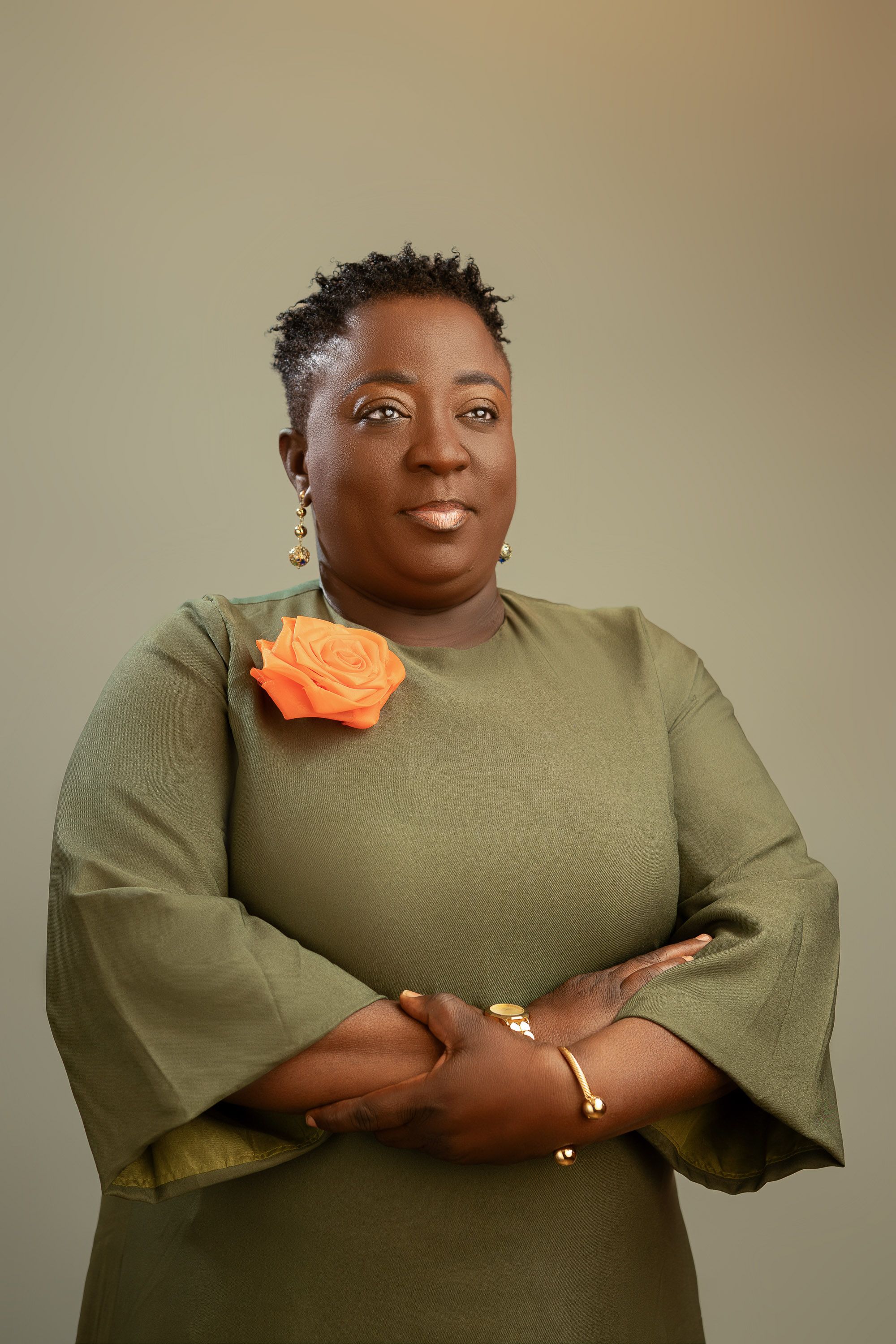 Gbemisola Olubumi Alabi