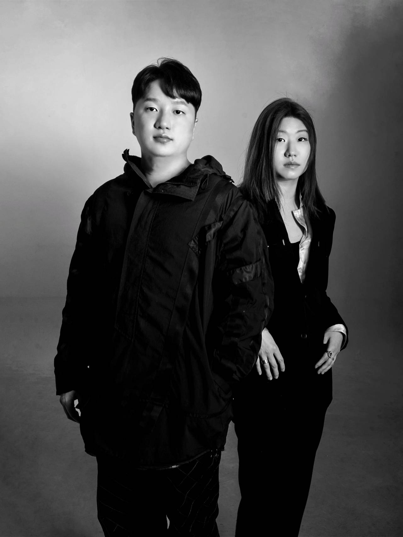 oOps.50656(organic Operators) Gyuchul Moon, Sunjeong Hwang Profile Picture