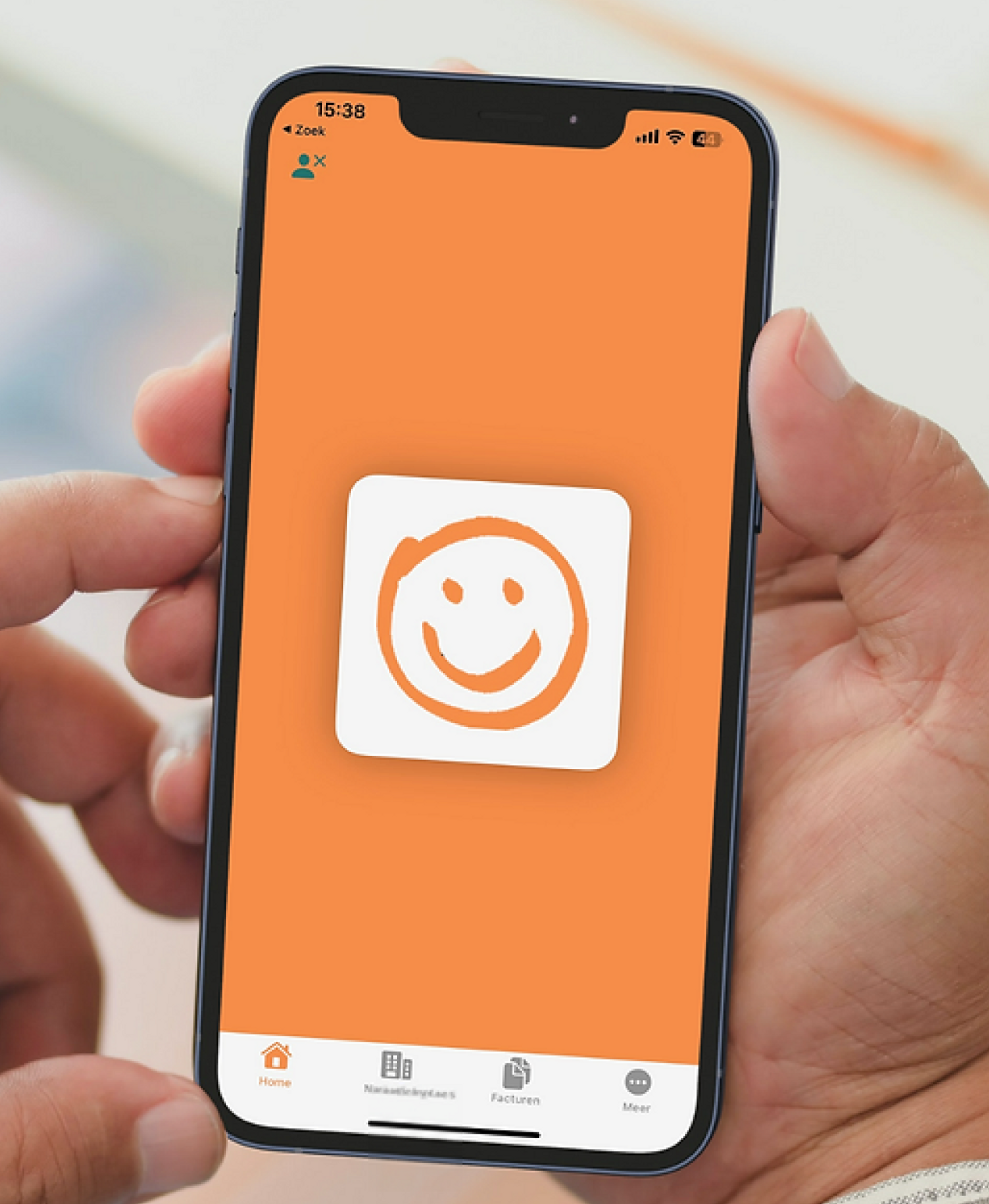 HR-beheer in je broekzak