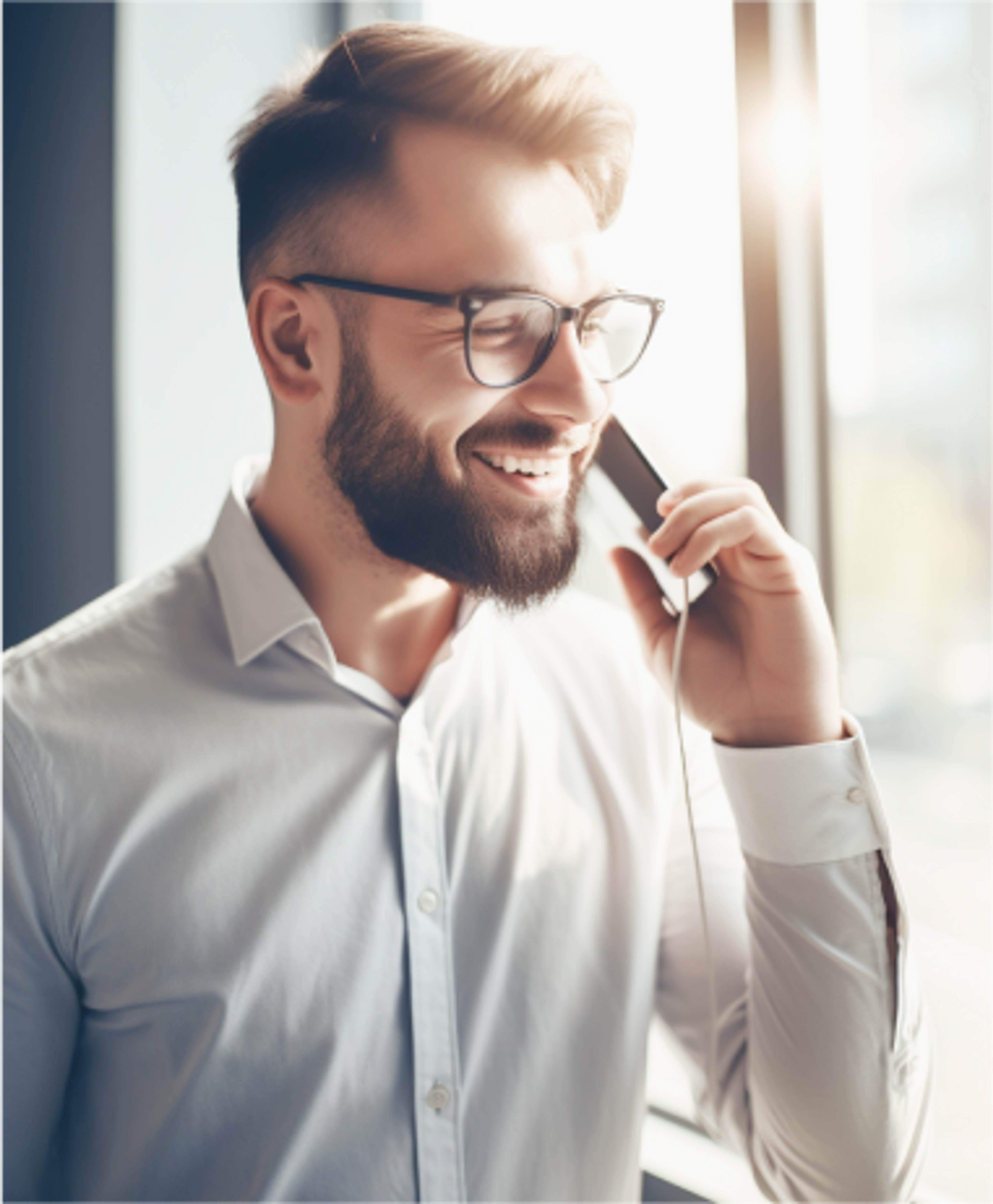 Liever persoonlijk contact?