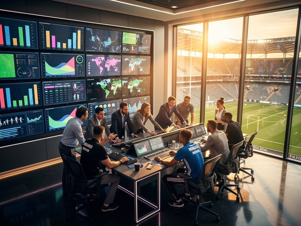 Copa do Mundo 2026: como o maior evento esportivo do mundo abre oportunidades em marketing, turismo e inovação empresarial