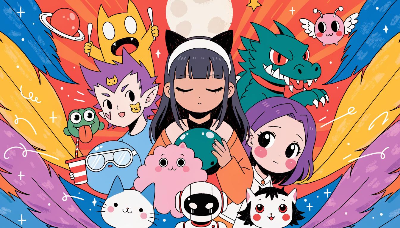 Cultura Otaku: De Nicho Japonês a US$ 24 Bilhões — Lições de Estratégia para Marcas que Querem Engajar Jovens