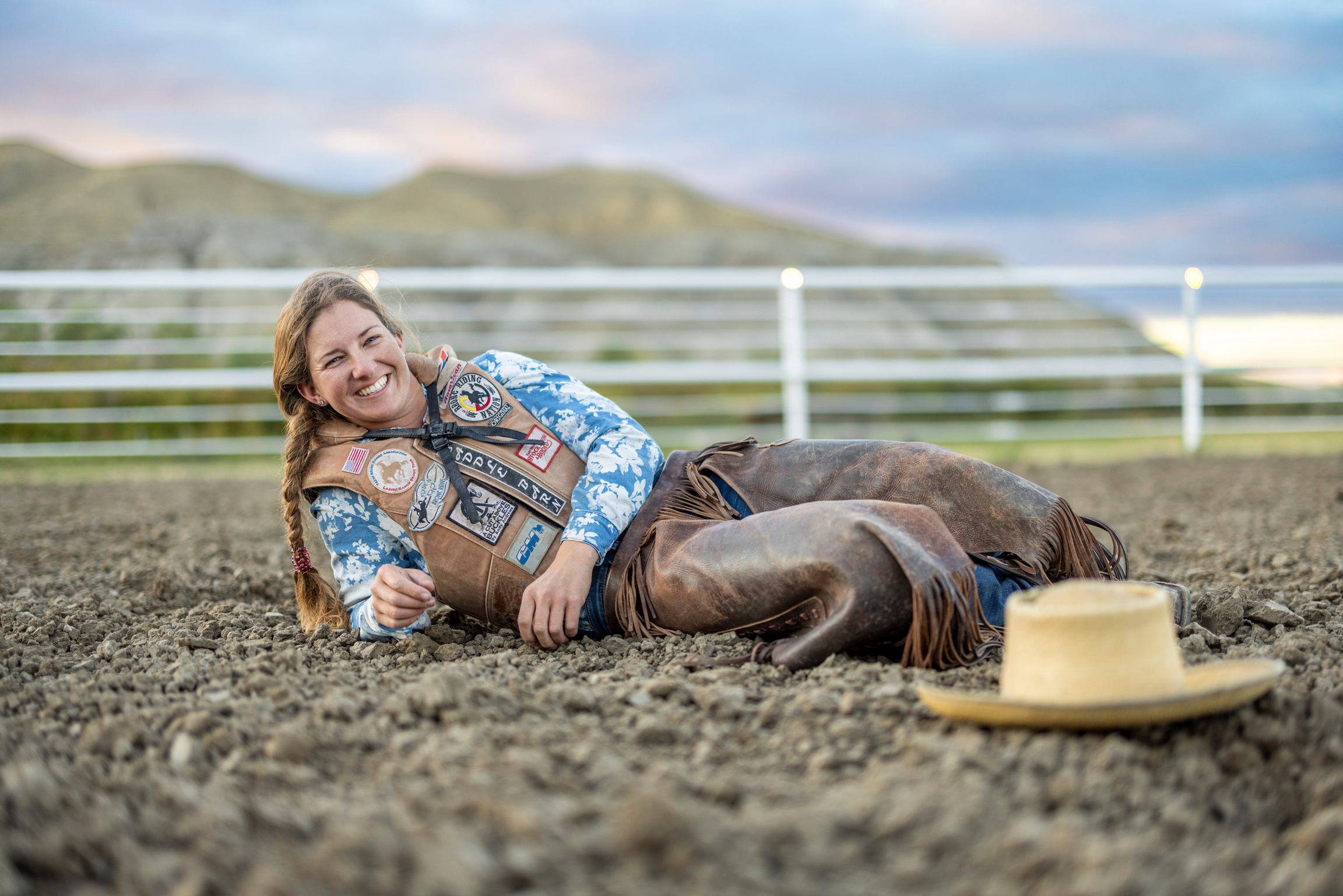 Agriculture & Rodeo | Canada's Alberta