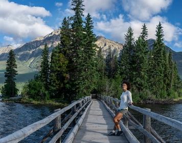 National & Provincial Parks