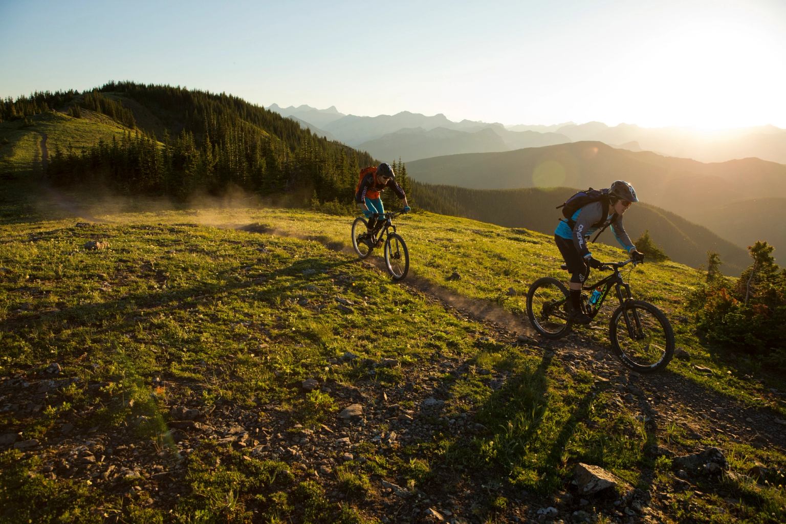 Adventure Travel Canada #39 s Alberta