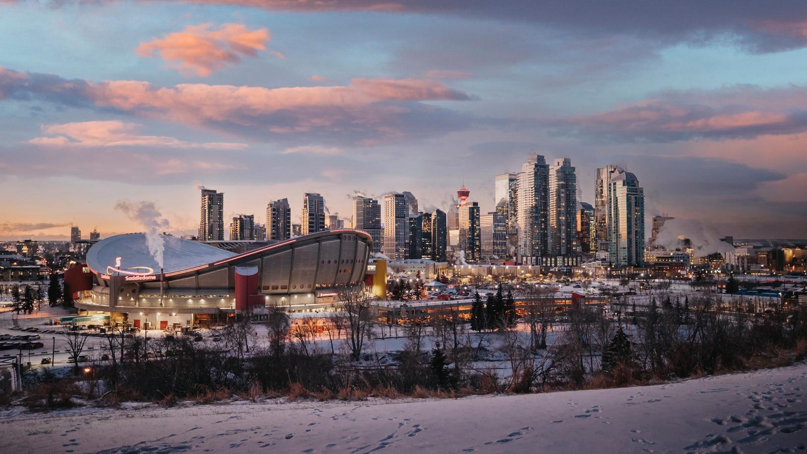 Things to Do When You Travel to Calgary for a Hockey Game | Canada's Alberta