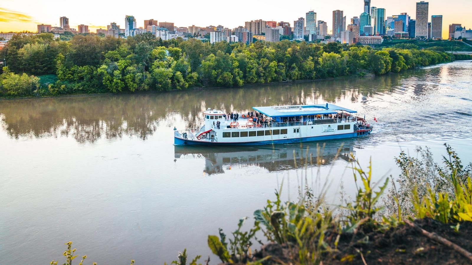 A Local's Guide to Edmonton | Canada's Alberta