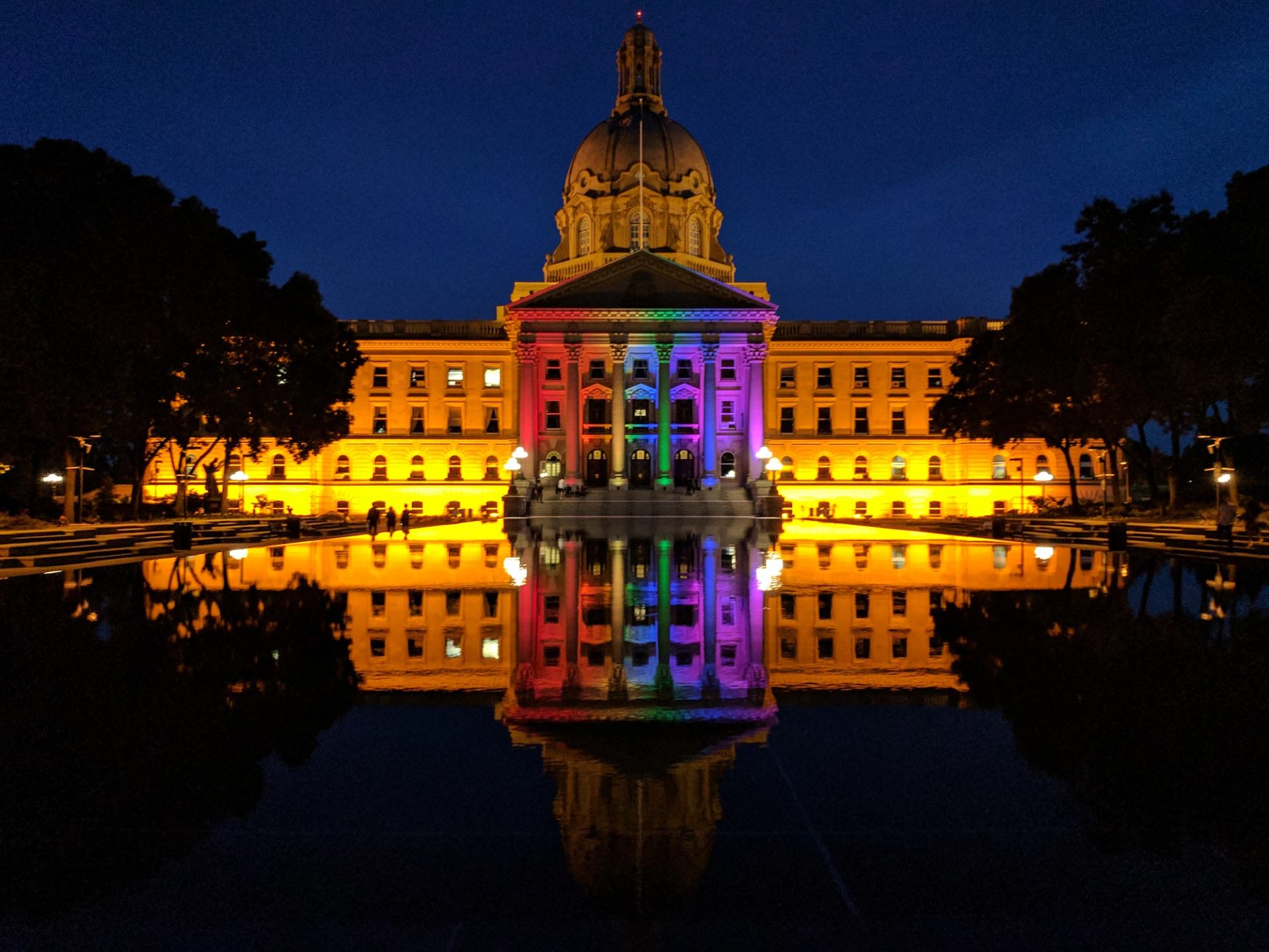 How to Celebrate Pride in Alberta | Canada's Alberta thumbnail