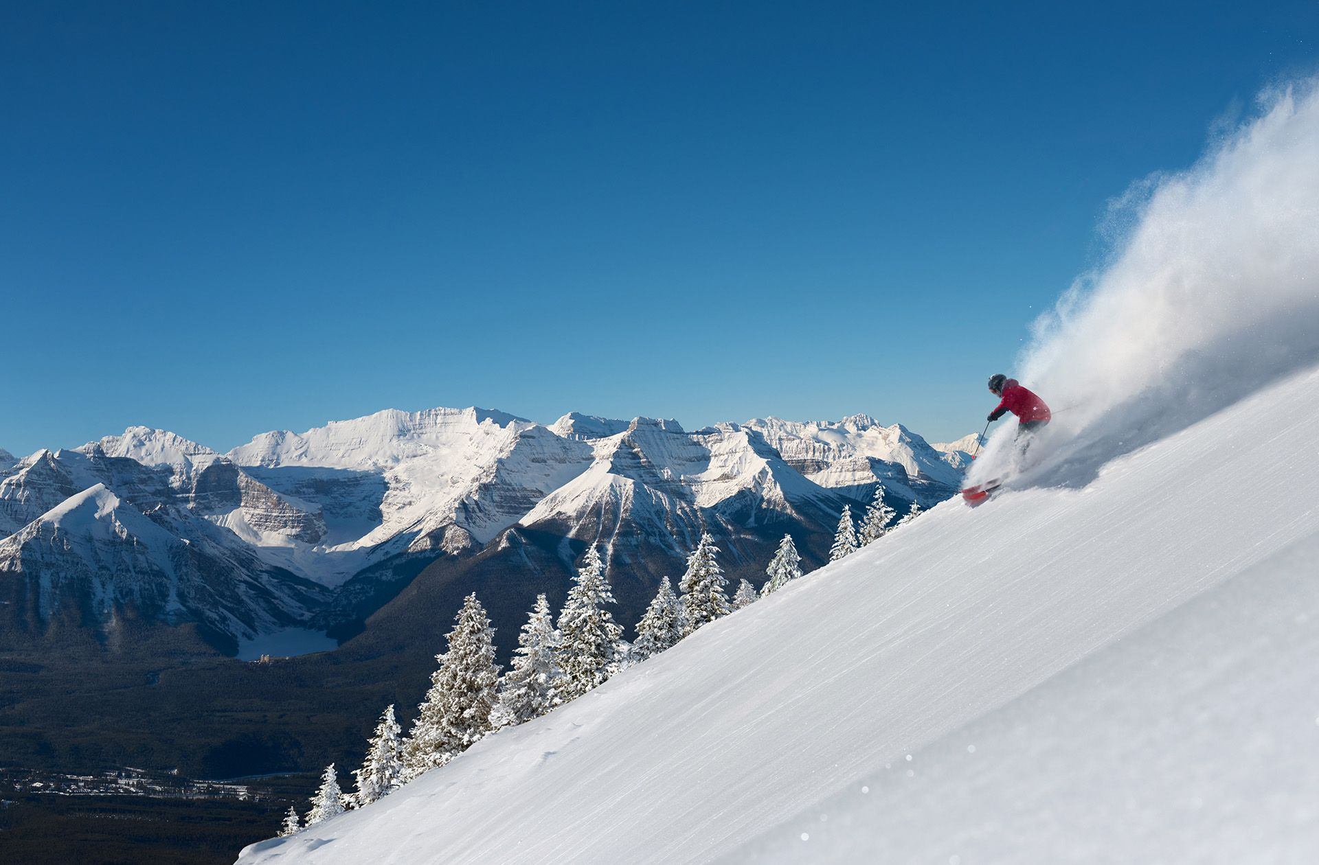 Canadian Rockies | Canada's Alberta thumbnail