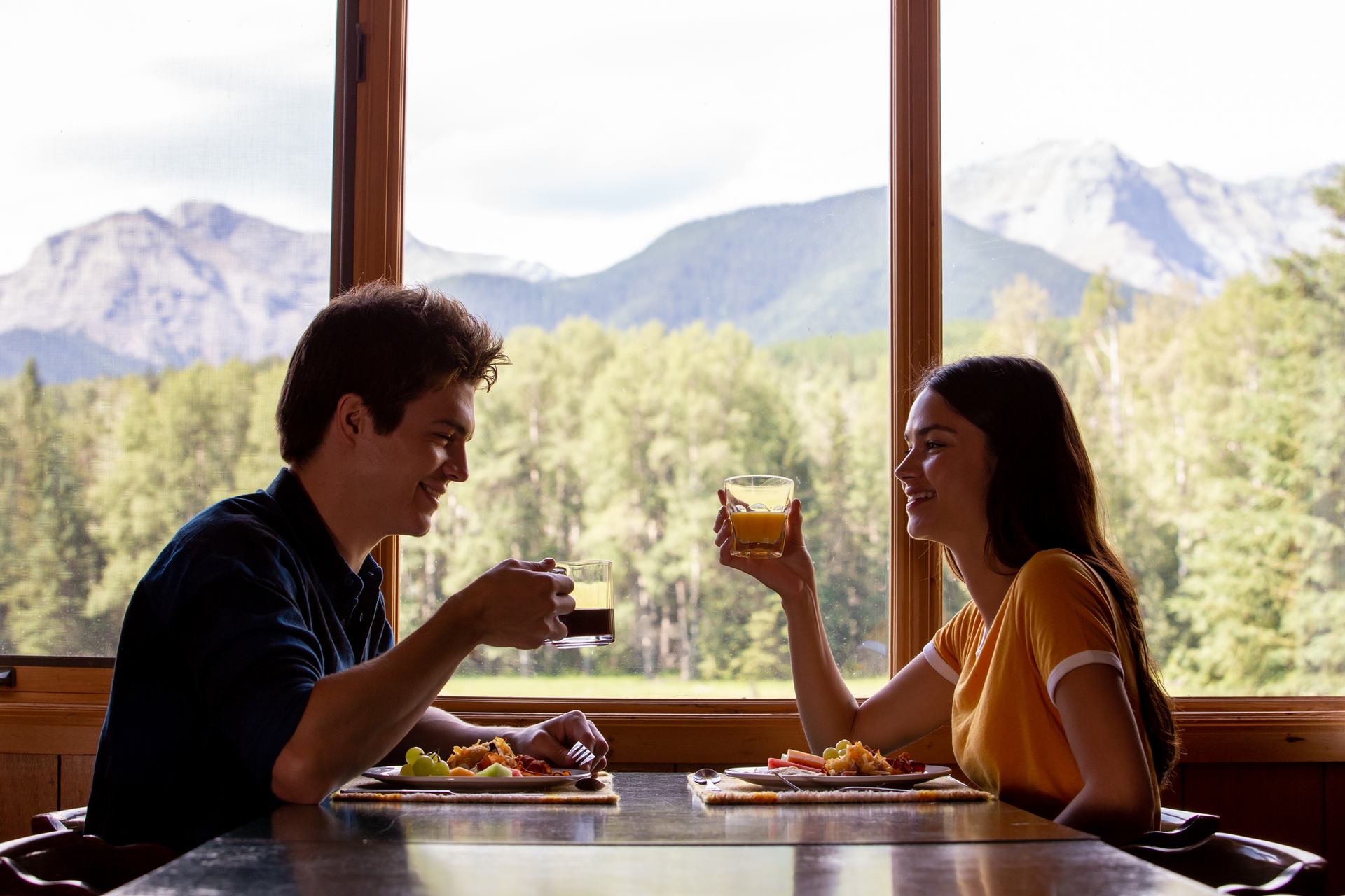 Eat and Drink Your Way Through Northwestern Alberta | Canada's Alberta thumbnail