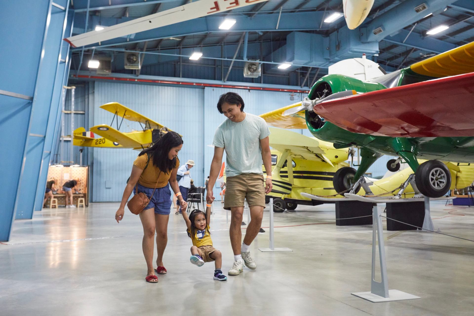 Day Trip to Reynolds-Alberta Museum in Wetaskiwin | Canada's Alberta thumbnail