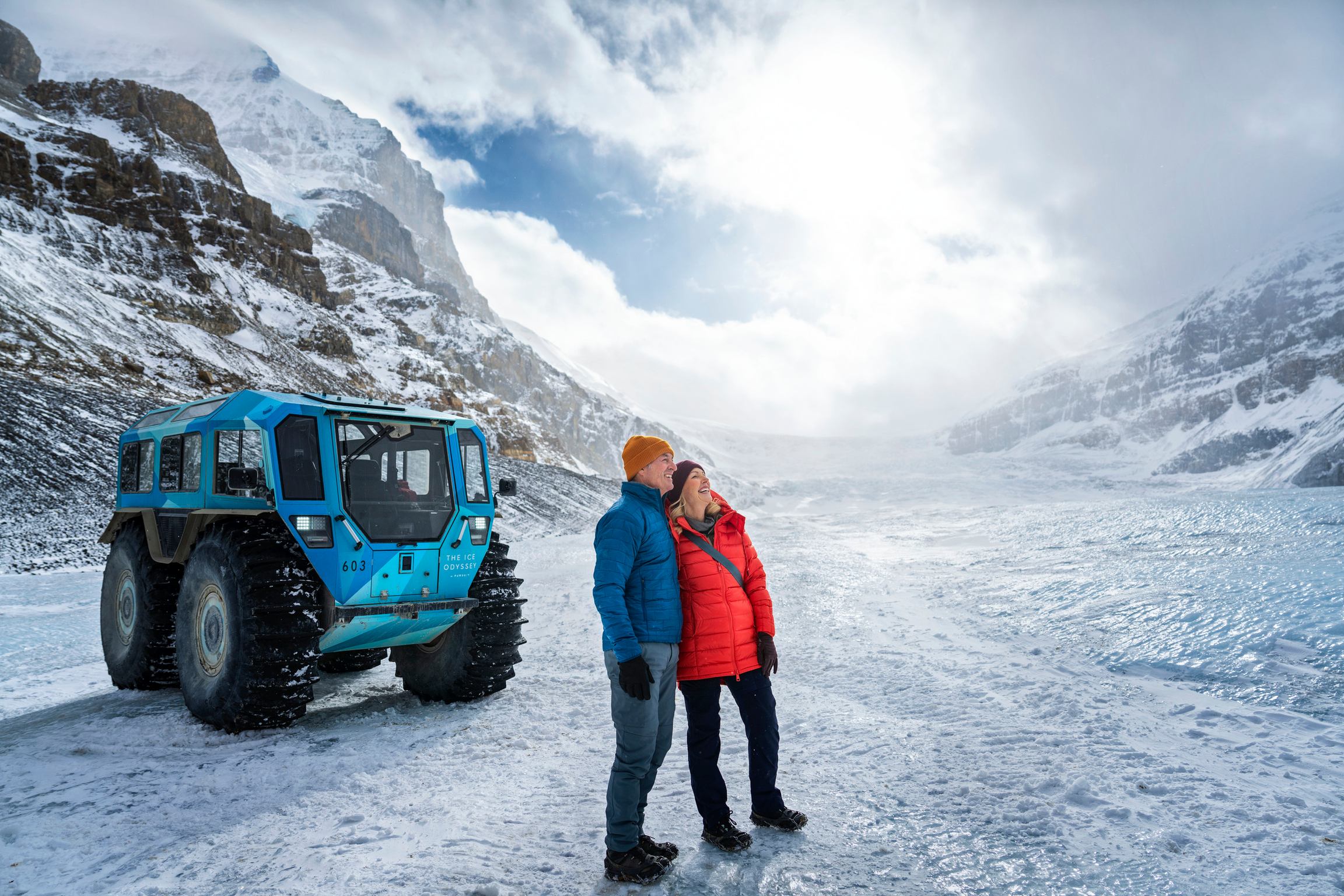 Alberta’s Most Epic Natural Wonders, From Ice Bubbles to Sand Dunes ...