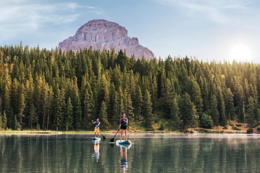Alberta Spring Break About Alberta | Canada's Alberta