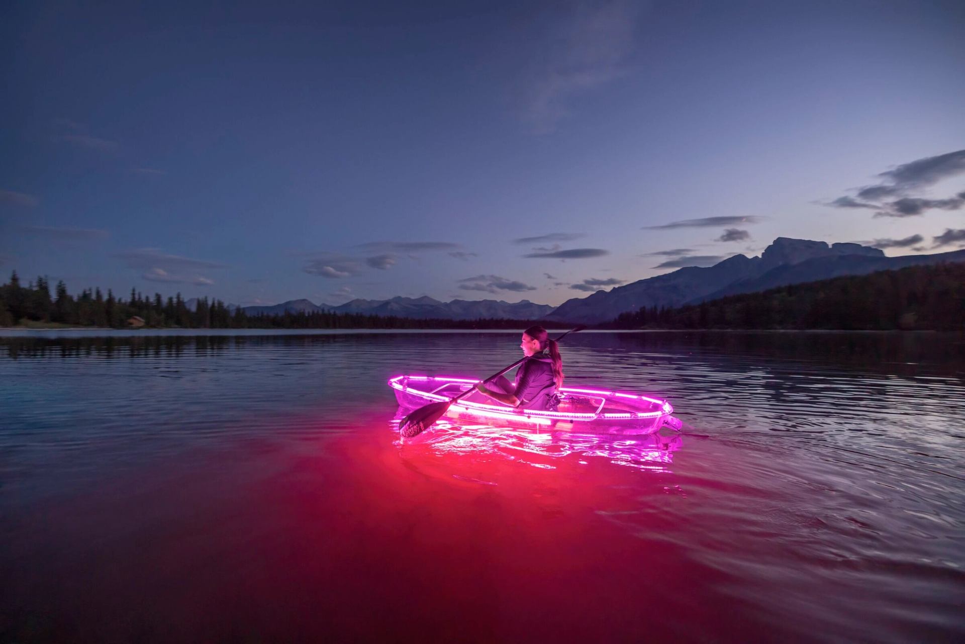 Climate & Weather | Canada's Alberta thumbnail